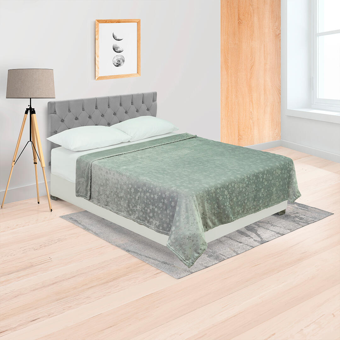  COBIJA COMFORTSOFT GRIS 