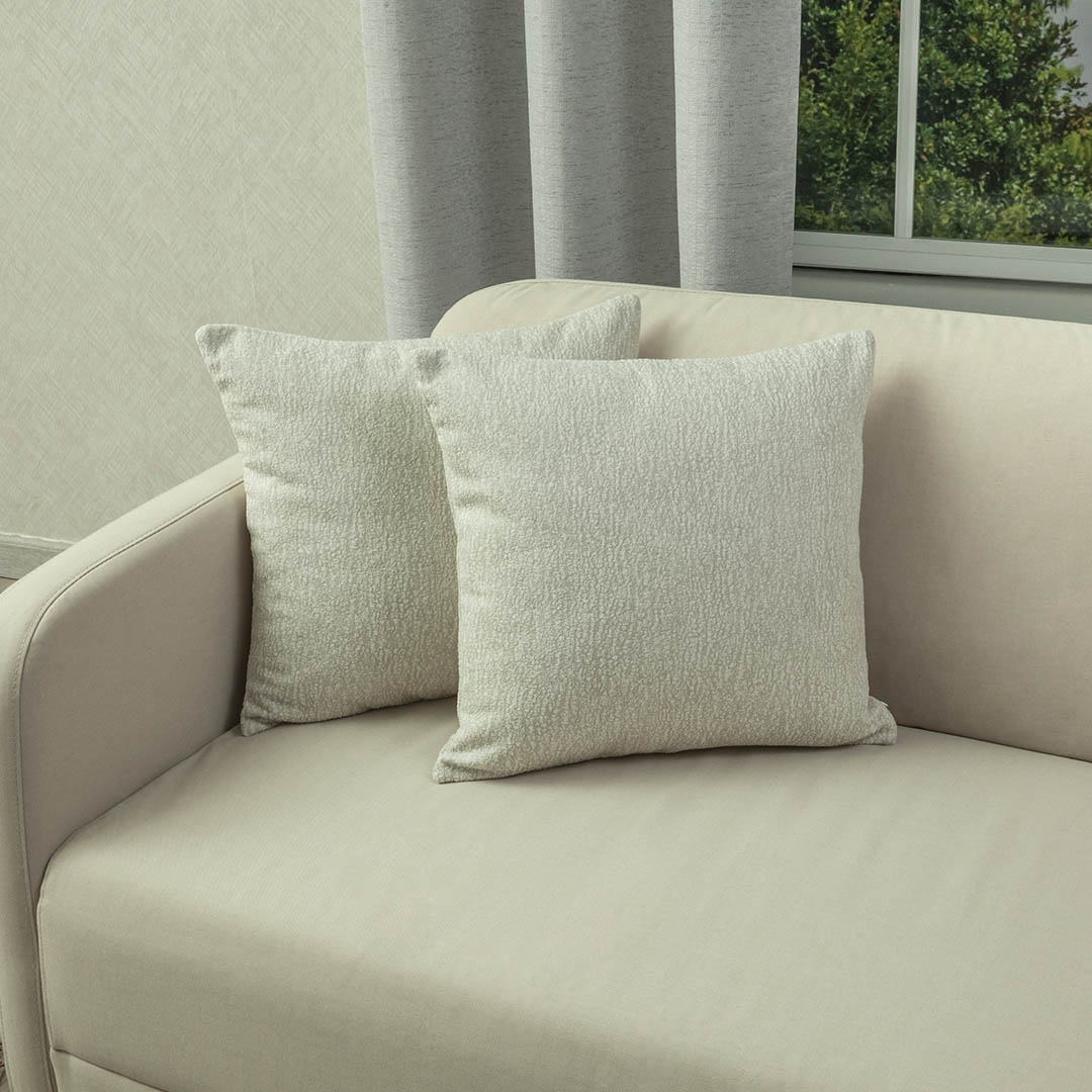 Forro Cojín Vividhata Serenidad Natural