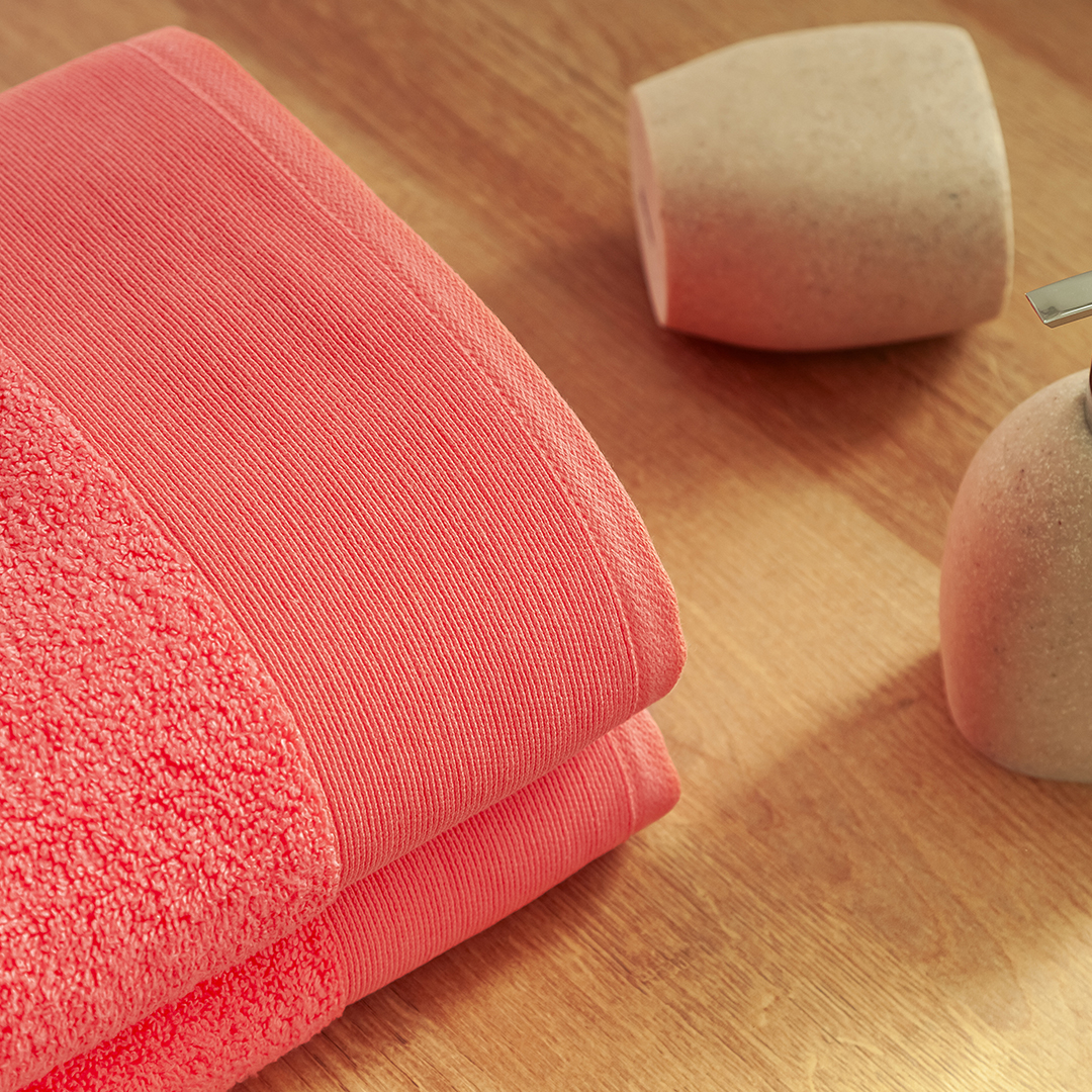 Toalla Modha 600gr Fucsia