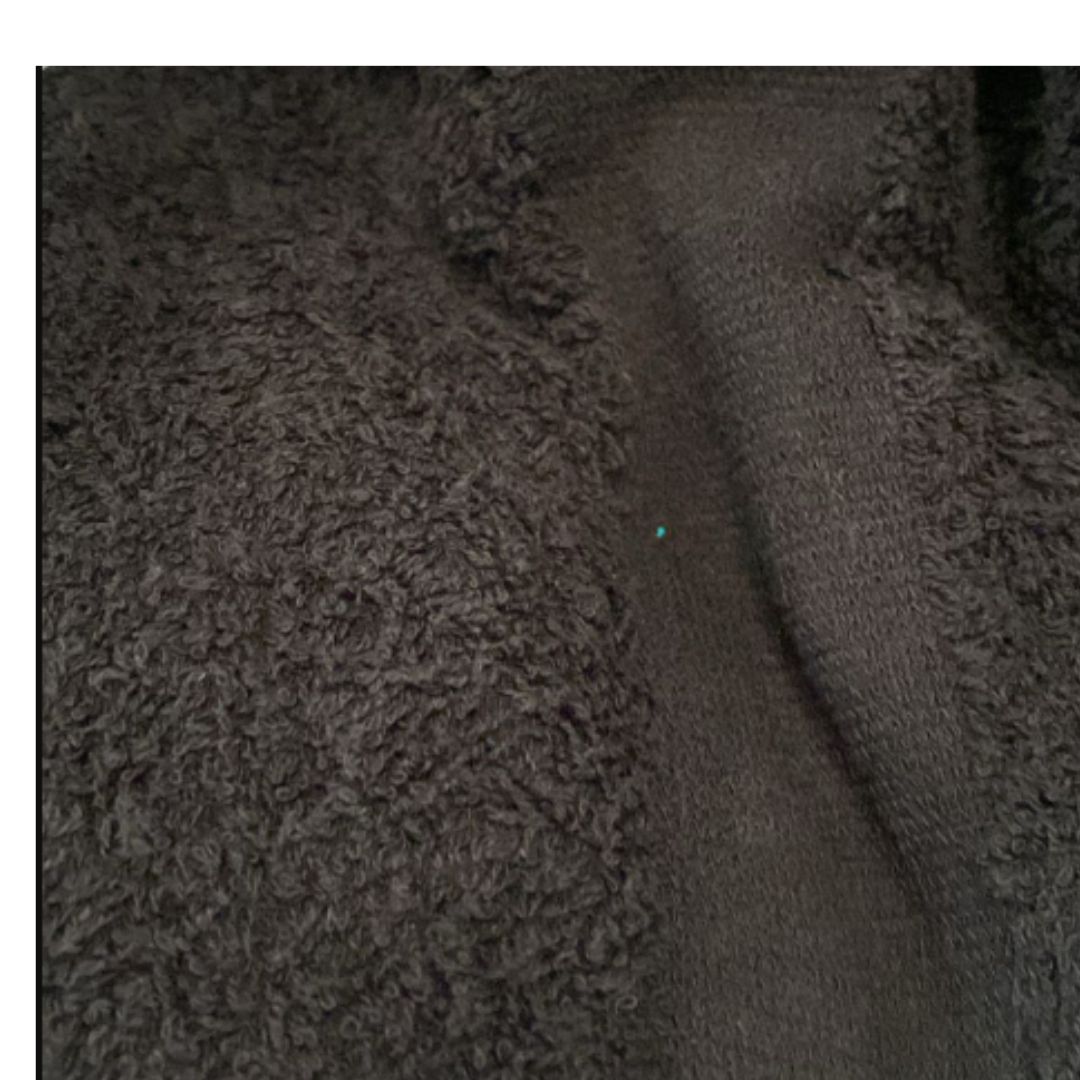 Toalla lisa Miratex  0.60 x 1.20 