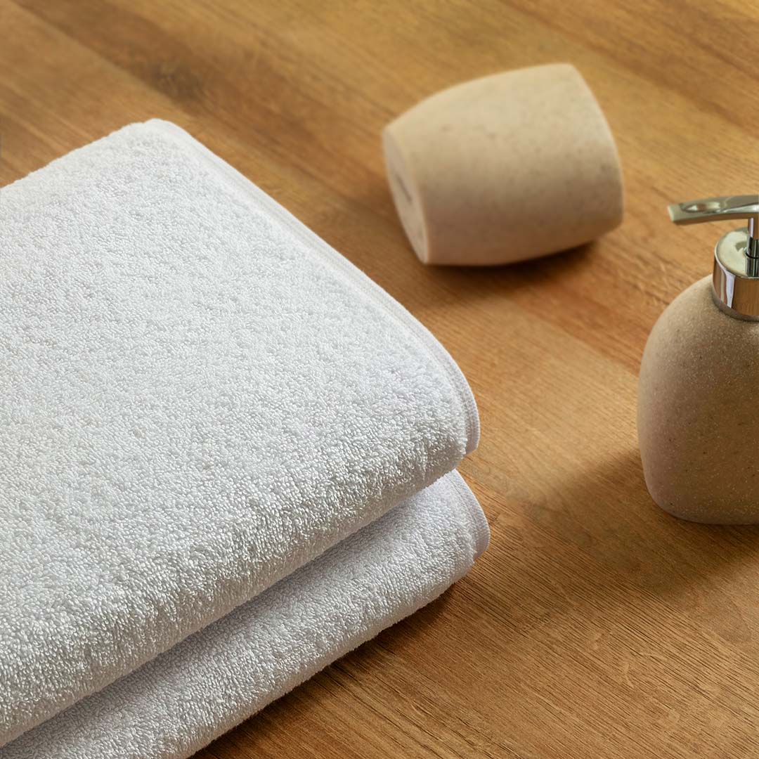 Toalla Hotelera 550 Gr