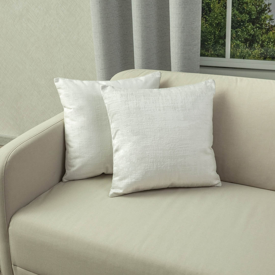 Forro Cojín Vividhata Calma de Algodón