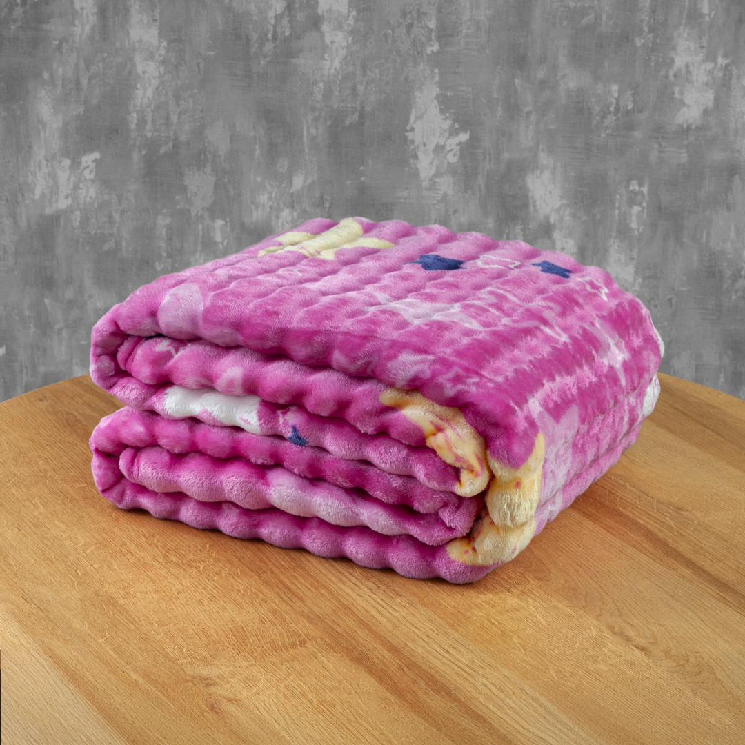 Cobija Burbuja  Fiesta Estelar