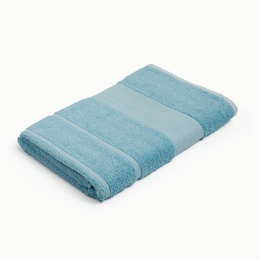 Toalla Horizonte 450G Azul