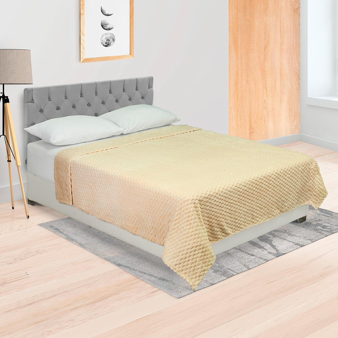  COBIJA TEXTURE 350 GR BEIGE 