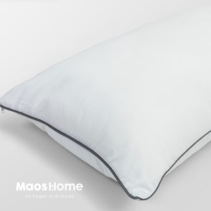 Almohada Pillow 50x70 alto volumen