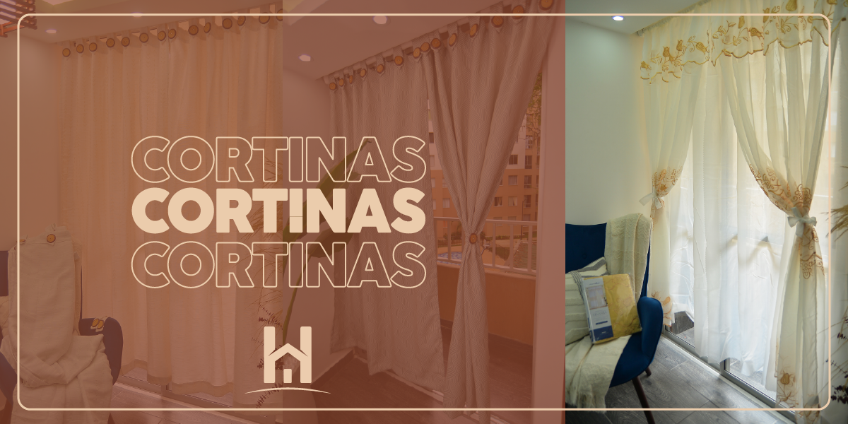 CORTINAS DE LUJO ANTILUZ BLACKOUT, LONAS Y MAS